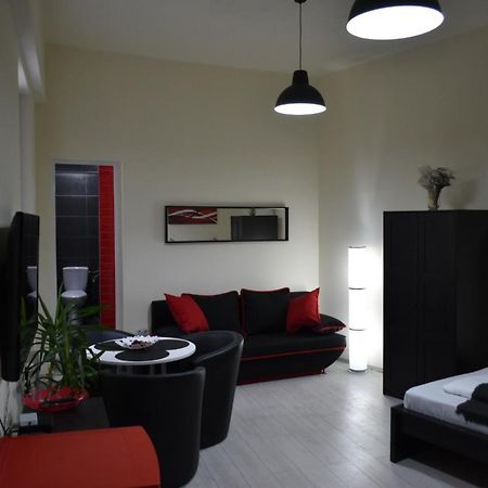 Foter Apartmanhaz Szentendre Luaran gambar