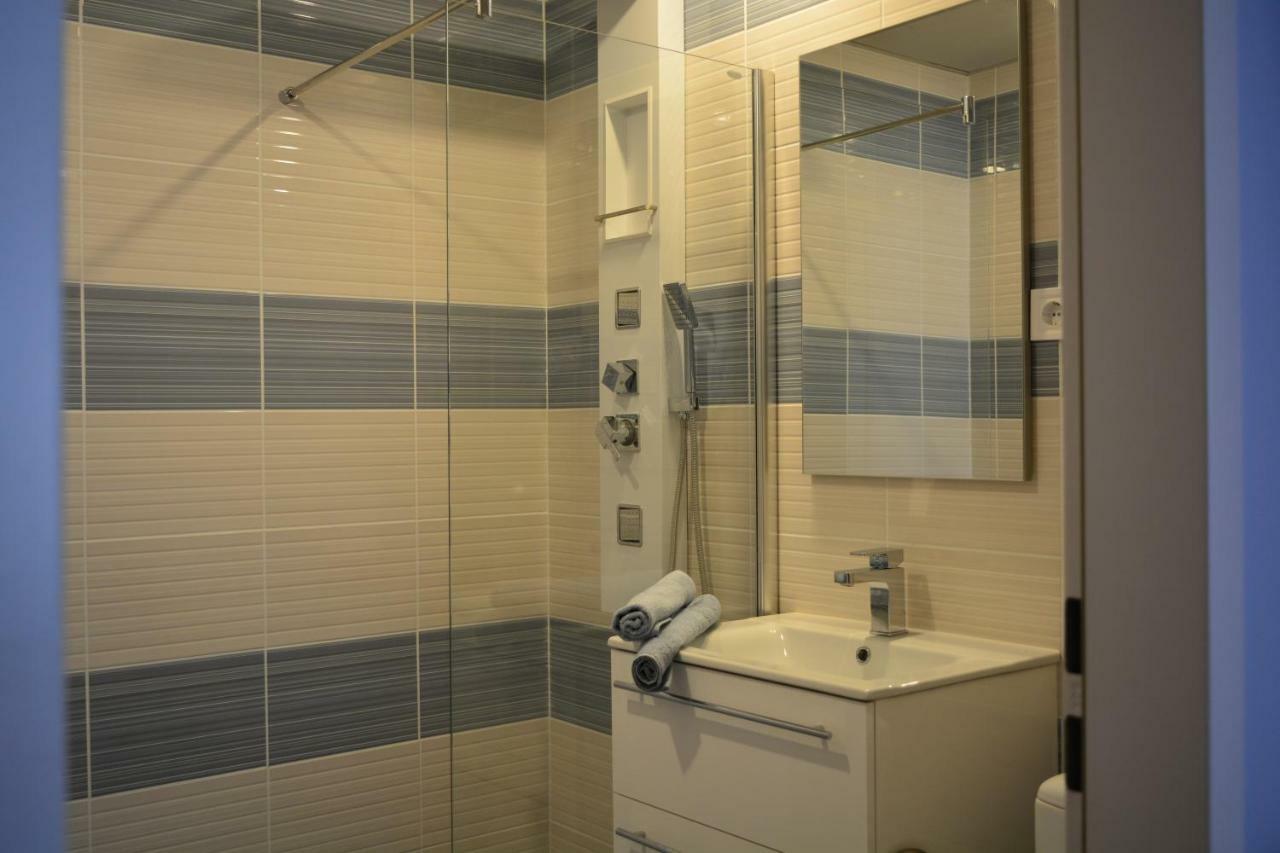 Foter Apartmanhaz Szentendre Luaran gambar