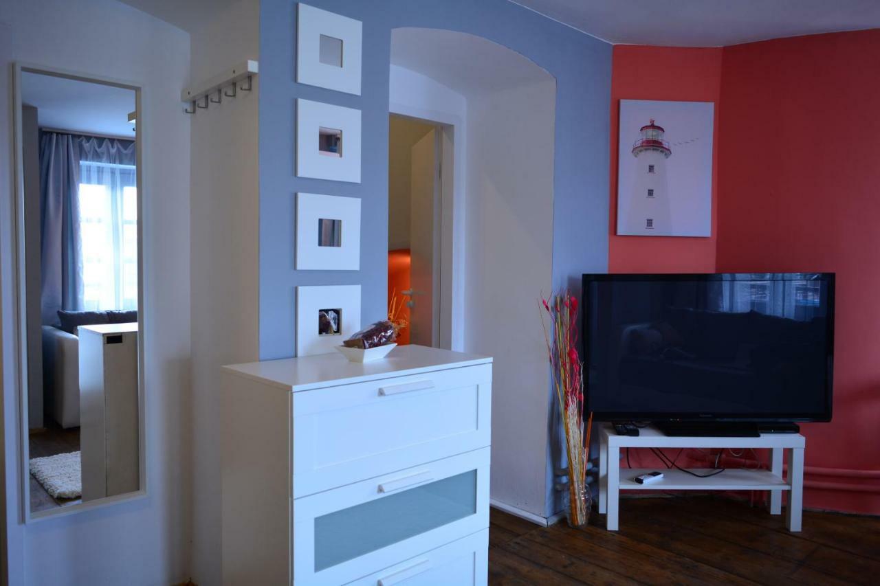 Foter Apartmanhaz Szentendre Luaran gambar