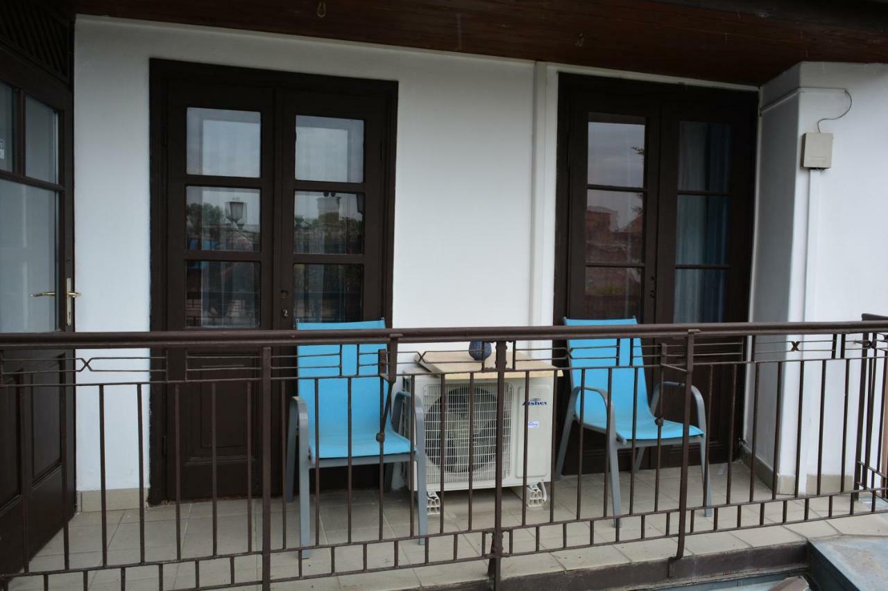 Foter Apartmanhaz Szentendre Luaran gambar