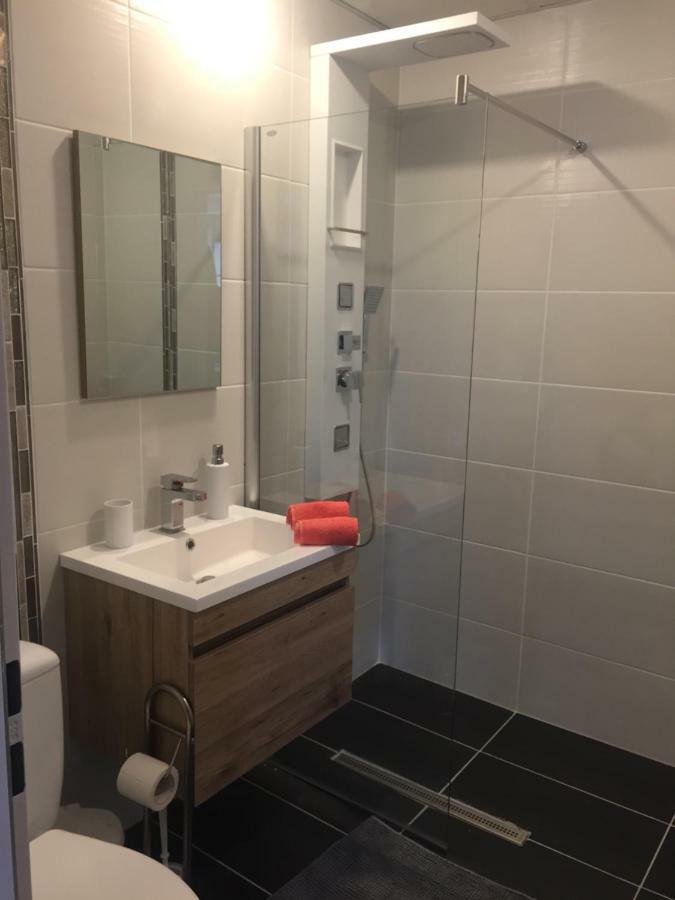 Foter Apartmanhaz Szentendre Luaran gambar