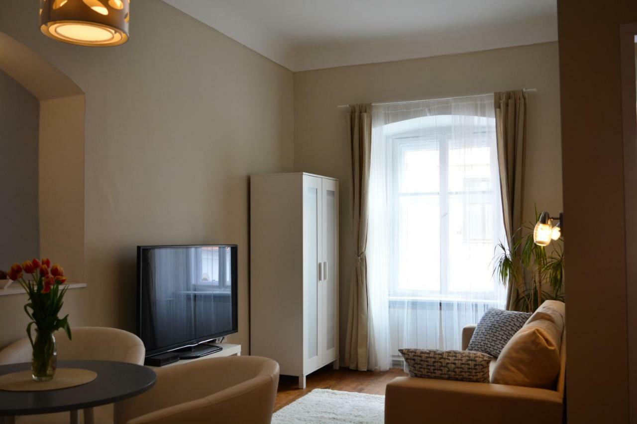 Foter Apartmanhaz Szentendre Luaran gambar