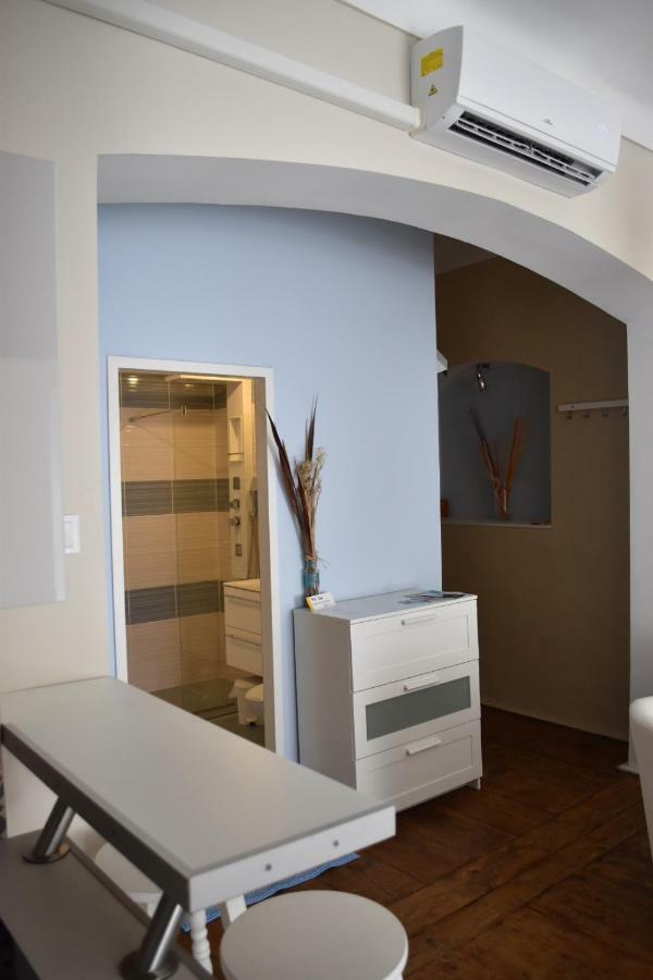 Foter Apartmanhaz Szentendre Luaran gambar