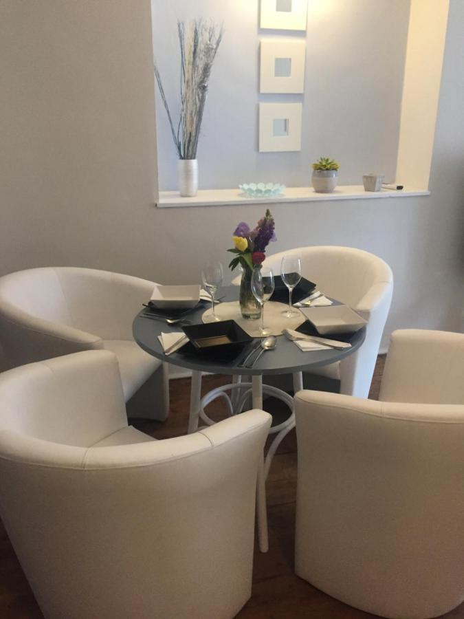 Foter Apartmanhaz Szentendre Luaran gambar